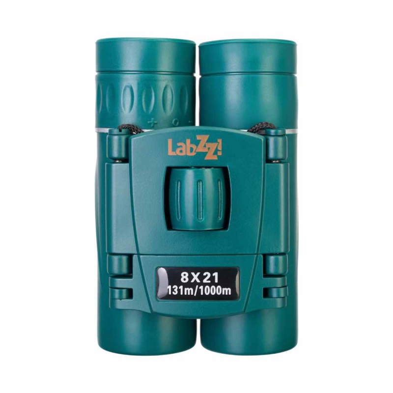 ΚΙΑΛΙΑ LABZZ B5 8x21