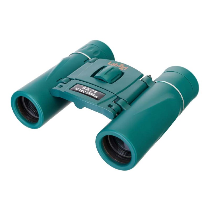 ΚΙΑΛΙΑ LABZZ B5 8x21