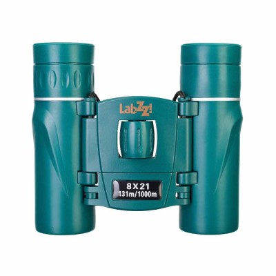 ΚΙΑΛΙΑ LABZZ B5 8x21