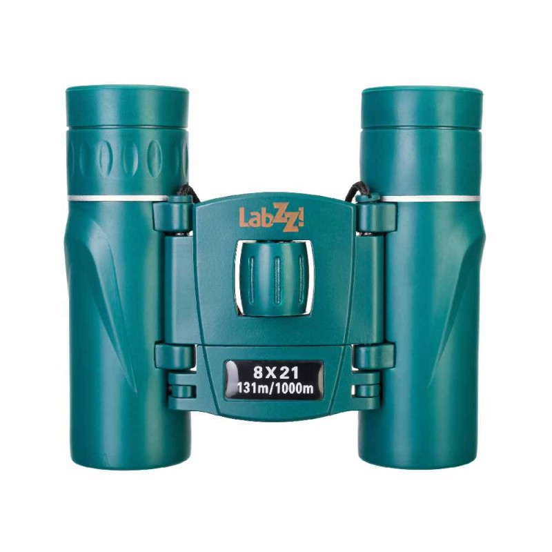 ΚΙΑΛΙΑ LABZZ B5 8x21