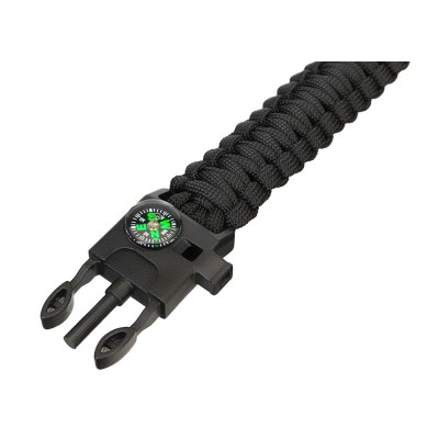 ΒΡΑΧΙΟΛΑΚΙ ΕΠΙΒΙΩΣΗΣ FLINT LabZZ FL5