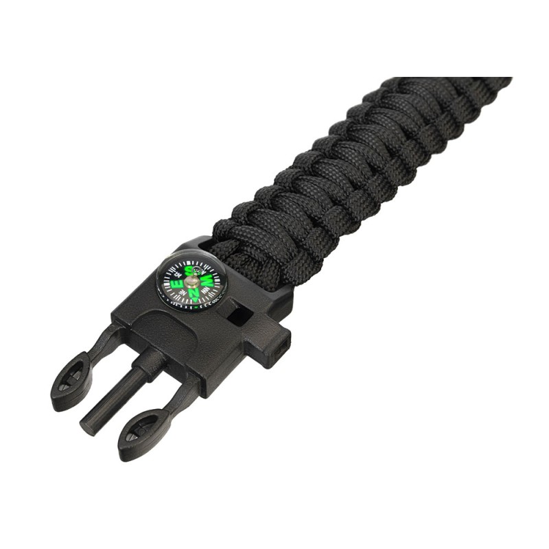 ΒΡΑΧΙΟΛΑΚΙ ΕΠΙΒΙΩΣΗΣ FLINT LabZZ FL5