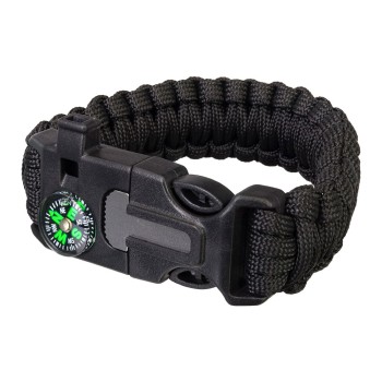 ΒΡΑΧΙΟΛΑΚΙ ΕΠΙΒΙΩΣΗΣ FLINT LabZZ FL5