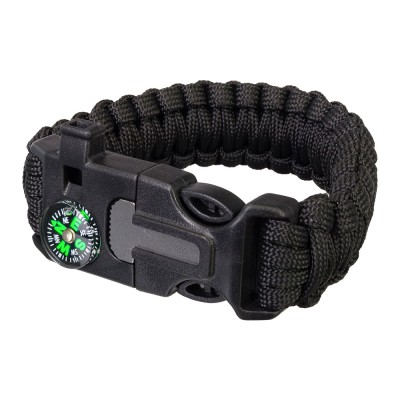 ΒΡΑΧΙΟΛΑΚΙ ΕΠΙΒΙΩΣΗΣ FLINT LabZZ FL5