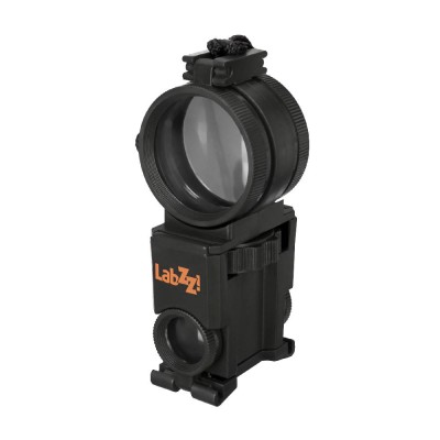 ΚΙΤ ΕΠΙΒΙΩΣΗΣ 7 ΣΕ 1 LABZZ SK5 ΜΑΥΡΟ