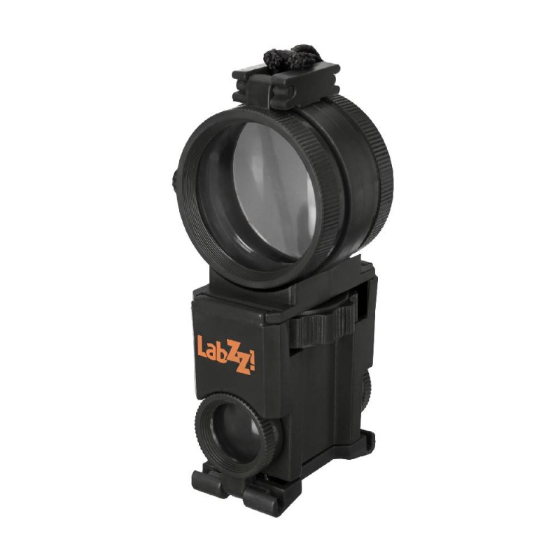 ΚΙΤ ΕΠΙΒΙΩΣΗΣ 7 ΣΕ 1 LABZZ SK5 ΜΑΥΡΟ