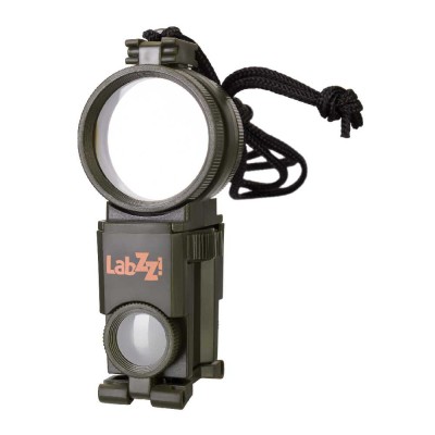 ΚΙΤ ΕΠΙΒΙΩΣΗΣ 7 ΣΕ 1 LABZZ SK5 ΠΡΑΣΙΝΟ