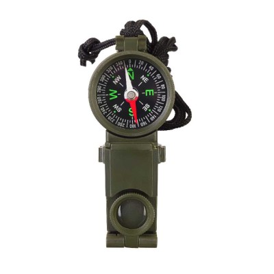 ΚΙΤ ΕΠΙΒΙΩΣΗΣ 7 ΣΕ 1 LABZZ SK5 ΠΡΑΣΙΝΟ