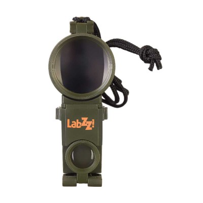 ΚΙΤ ΕΠΙΒΙΩΣΗΣ 7 ΣΕ 1 LABZZ SK5 ΠΡΑΣΙΝΟ