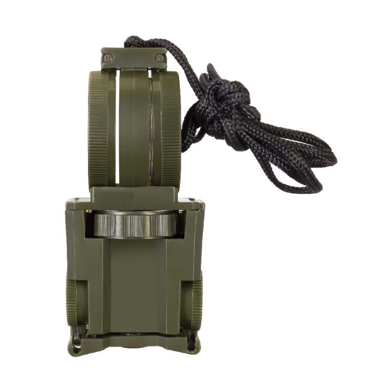 ΚΙΤ ΕΠΙΒΙΩΣΗΣ 7 ΣΕ 1 LABZZ SK5 ΠΡΑΣΙΝΟ