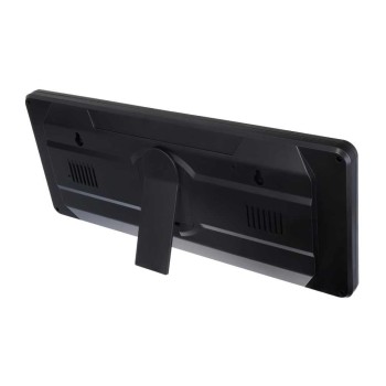 ΡΟΛΟΙ ΘΕΡΜΟΜΕΤΡΟ ΥΓΡΟΜΕΤΡΟ WEZZER TICK H80