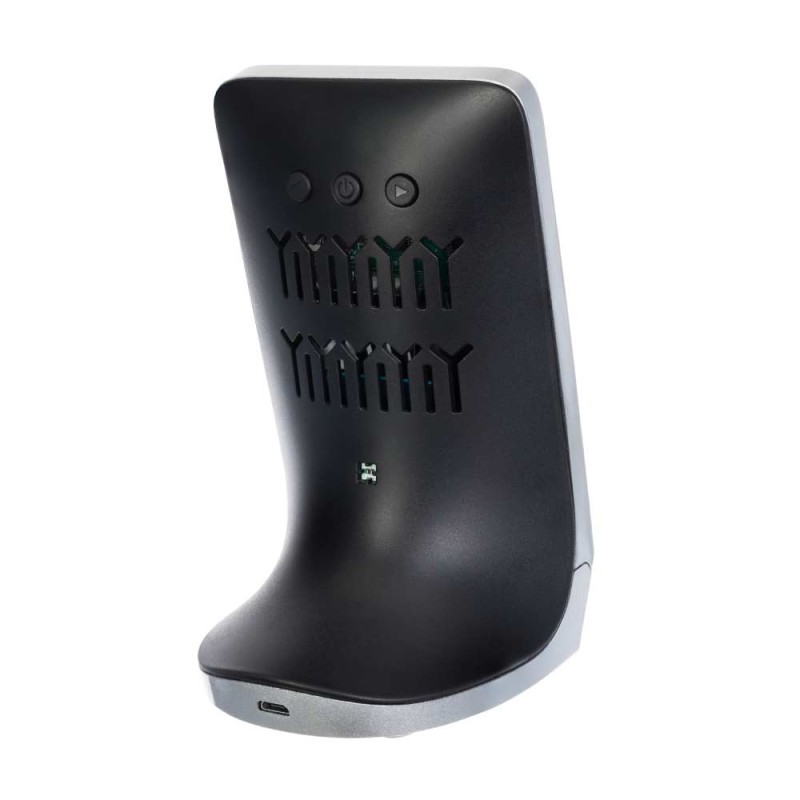 ΣΥΣΤΗΜΑ ΑΝΙΧΝΕΥΣΗΣ ΠΟΙΟΤΗΤΑΣ ΑΕΡΑ WEZZER AIR PRO DM40