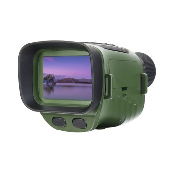 ΜΟΝΟΚΙΑΛΙ ΝΥΧΤΕΡΙΝΗΣ ΟΡΑΣΗΣ ATOM DIGITAL DNM50