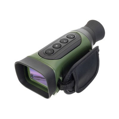 ΜΟΝΟΚΙΑΛΙ ΝΥΧΤΕΡΙΝΗΣ ΟΡΑΣΗΣ ATOM DIGITAL DNM50