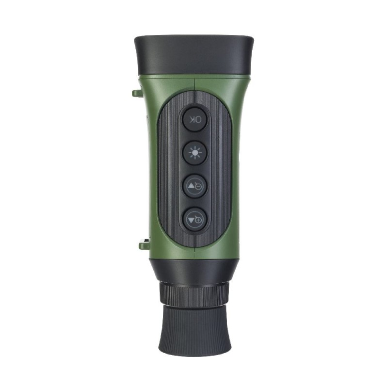 ΜΟΝΟΚΙΑΛΙ ΝΥΧΤΕΡΙΝΗΣ ΟΡΑΣΗΣ ATOM DIGITAL DNM50