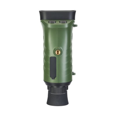 ΜΟΝΟΚΙΑΛΙ ΝΥΧΤΕΡΙΝΗΣ ΟΡΑΣΗΣ ATOM DIGITAL DNM50