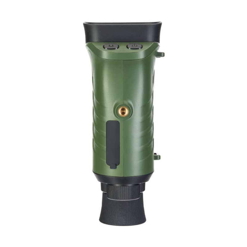 ΜΟΝΟΚΙΑΛΙ ΝΥΧΤΕΡΙΝΗΣ ΟΡΑΣΗΣ ATOM DIGITAL DNM50