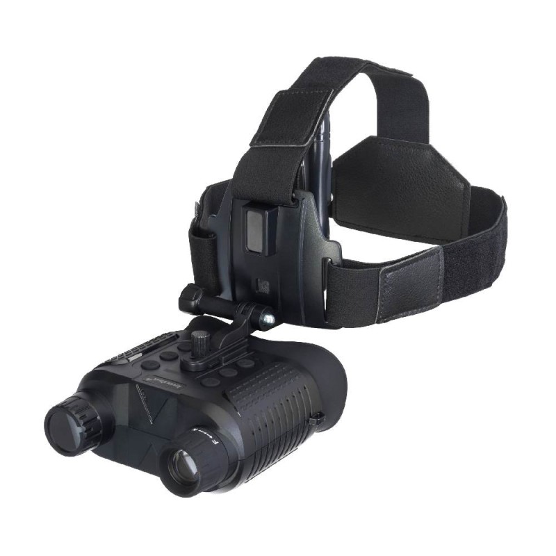 ΨΗΦΙΑΚΗ ΣΥΣΚΕΥΗ (ΚΙΑΛΙA) ΝΥΧΤΕΡΙΝΗΣ ΟΡΑΣΗΣ HALO 13x HELMET