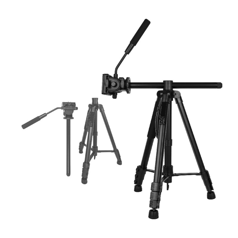 ΤΡΙΠΟΔΑΣ LEVEL PLUS VT15