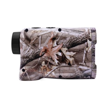 HUNTING LASER RANGEFINDER CAMO LC1500