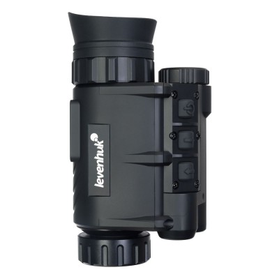 ΜΟΝΟΚΙΑΛΙ ΝΥΧΤΕΡΙΝΗΣ ΟΡΑΣΗΣ HALO NVM50 HELMET