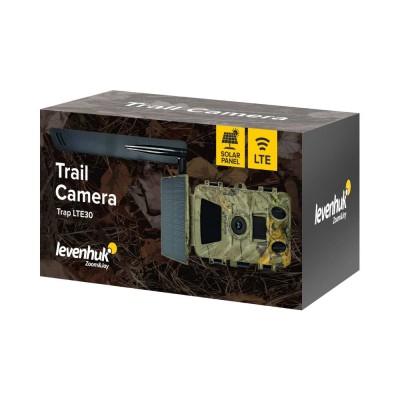 ΚΑΜΕΡΑ ΠΑΓΙΔΑ TRAP LTE30