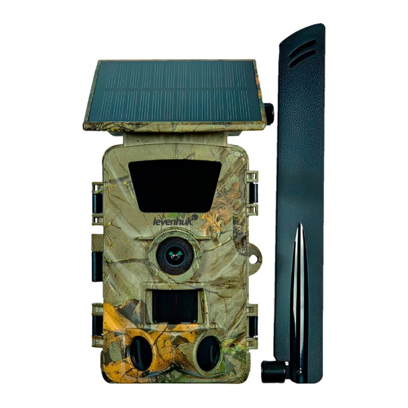 ΚΑΜΕΡΑ ΠΑΓΙΔΑ TRAP LTE30