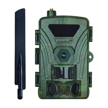 ΚΑΜΕΡΑ ΠΑΓΙΔΑ TRAP LTE20