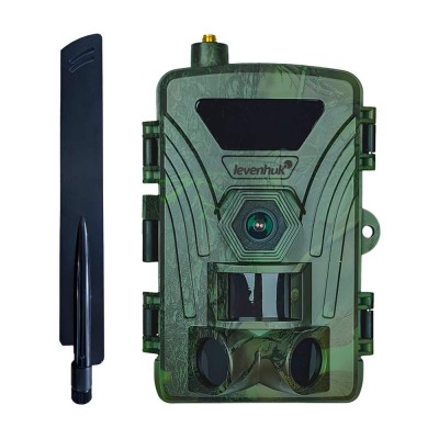 ΚΑΜΕΡΑ ΠΑΓΙΔΑ TRAP LTE20