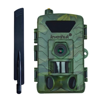 ΚΑΜΕΡΑ ΠΑΓΙΔΑ TRAP LTE10