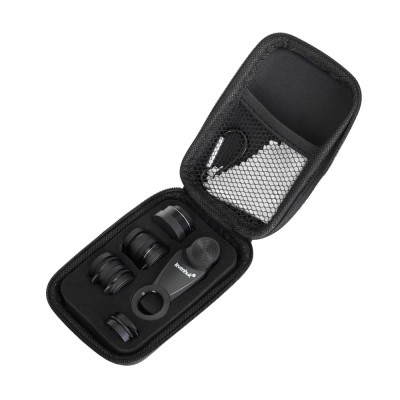 ΣΕΤ S7 ΦΙΛΤΡΩΝ ΚΑΙ ΦΑΚΩΝ ΓΙΑ SMARTPHONE