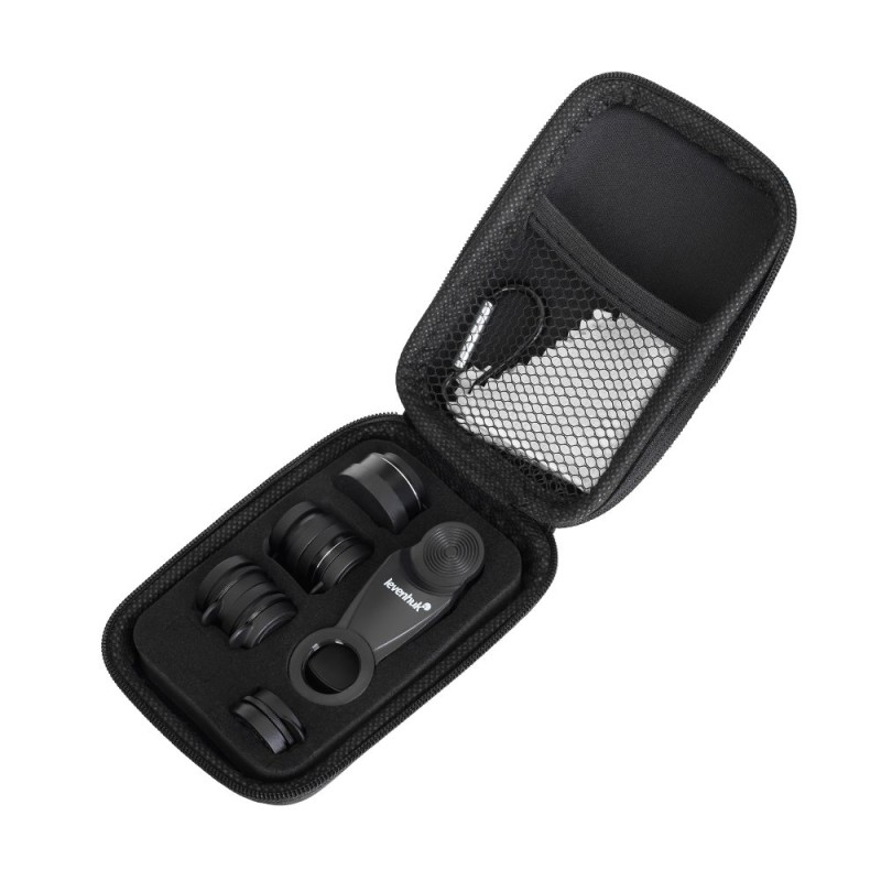 ΣΕΤ S7 ΦΙΛΤΡΩΝ ΚΑΙ ΦΑΚΩΝ ΓΙΑ SMARTPHONE