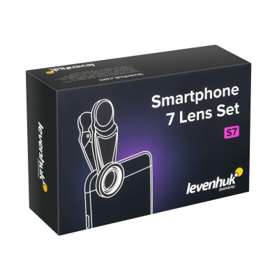 ΣΕΤ S7 ΦΙΛΤΡΩΝ ΚΑΙ ΦΑΚΩΝ ΓΙΑ SMARTPHONE