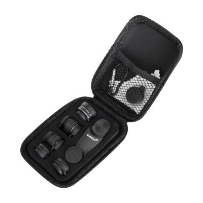 ΣΕΤ S10 ΦΙΛΤΡΩΝ ΚΑΙ ΦΑΚΩΝ ΓΙΑ SMARTPHONE