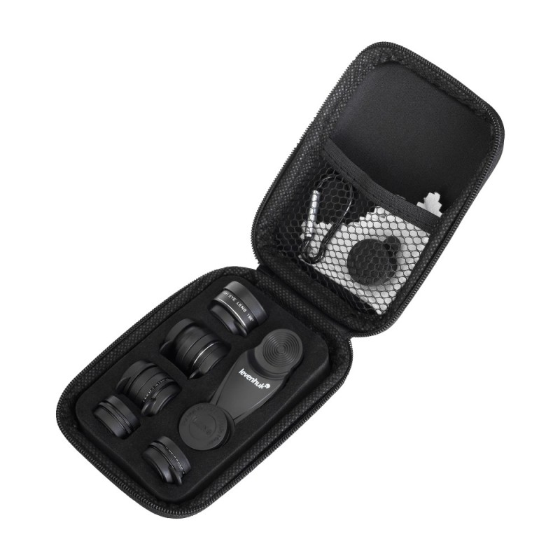 ΣΕΤ S10 ΦΙΛΤΡΩΝ ΚΑΙ ΦΑΚΩΝ ΓΙΑ SMARTPHONE