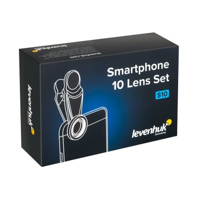 ΣΕΤ S10 ΦΙΛΤΡΩΝ ΚΑΙ ΦΑΚΩΝ ΓΙΑ SMARTPHONE