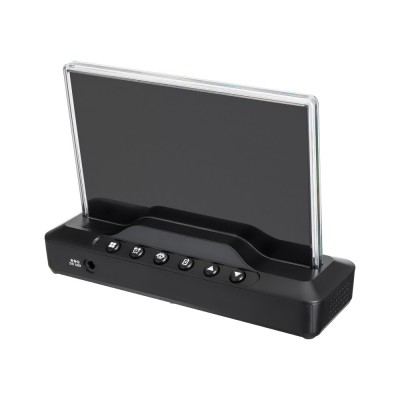 ΜΕΤΕΩΡ. ΣΤΑΘΜΟΣ ERMENRICH REPORT WR40