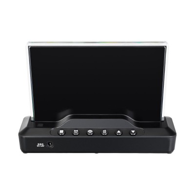 ΜΕΤΕΩΡ. ΣΤΑΘΜΟΣ ERMENRICH REPORT WR40