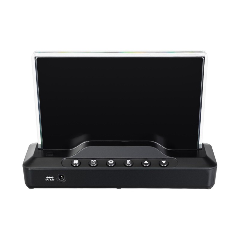 ΜΕΤΕΩΡ. ΣΤΑΘΜΟΣ ERMENRICH REPORT WR40