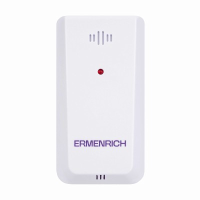 ΜΕΤΕΩΡ. ΣΤΑΘΜΟΣ ERMENRICH REPORT WR50