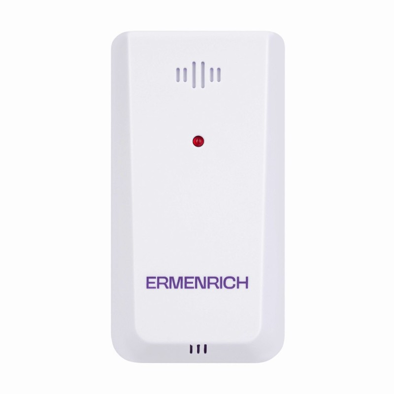 ΜΕΤΕΩΡ. ΣΤΑΘΜΟΣ ERMENRICH REPORT WR50