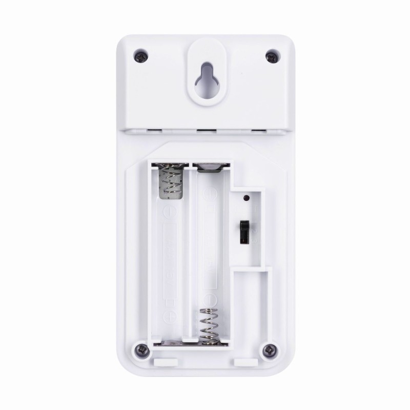 ΜΕΤΕΩΡ. ΣΤΑΘΜΟΣ ERMENRICH REPORT WR60