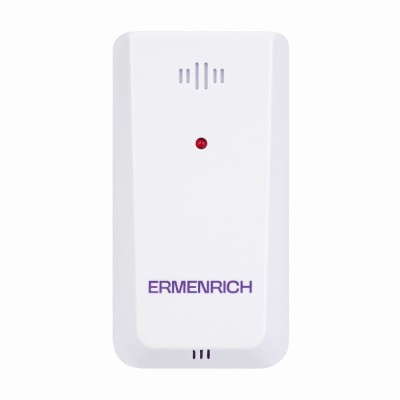 ΜΕΤΕΩΡ. ΣΤΑΘΜΟΣ ERMENRICH REPORT WR60