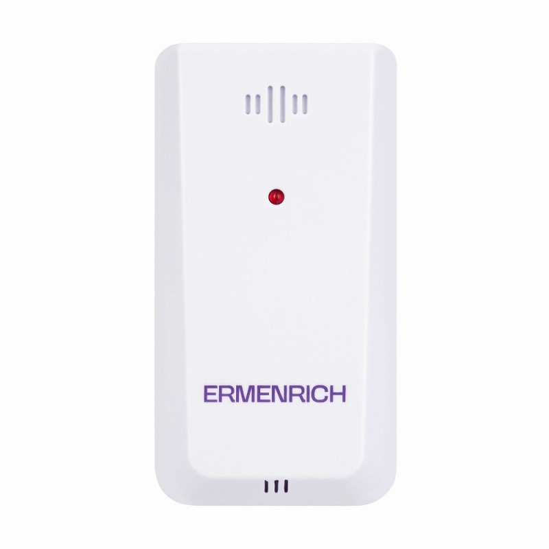 ΜΕΤΕΩΡ. ΣΤΑΘΜΟΣ ERMENRICH REPORT WR60