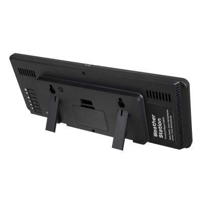 ΜΕΤΕΩΡ. ΣΤΑΘΜΟΣ ERMENRICH REPORT WR70