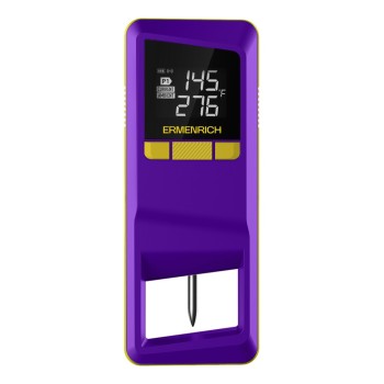 ΘΕΡΜΟΜΕΤΡΟ ERMENRICH BBQ GT30 MEAT