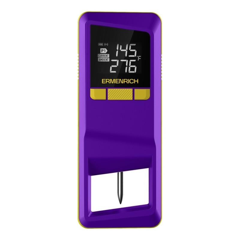 ΘΕΡΜΟΜΕΤΡΟ ERMENRICH BBQ GT30 MEAT