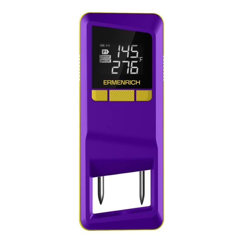 ΘΕΡΜΟΜΕΤΡΟ ERMENRICH BBQ GT40 MEAT