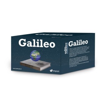 ΥΔΡΟΓΕΙΟΣ ΑΙΩΡΟΥΜΕΝΗ "GALILEO"
