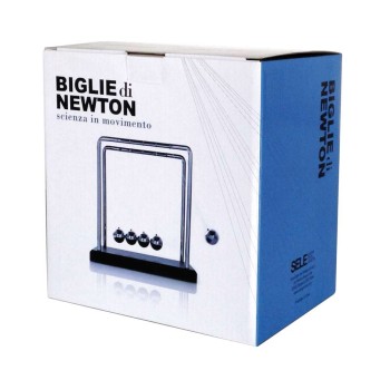 BIGLIE DI NEWTON (Η ΚΟΥΝΙΑ ΤΟΥ ΝΕΥΤΩΝΑ)